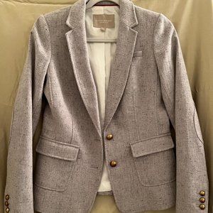 Blazer - Banana Republic